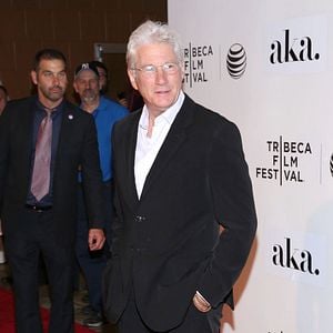 Fotoğraf Richard Gere