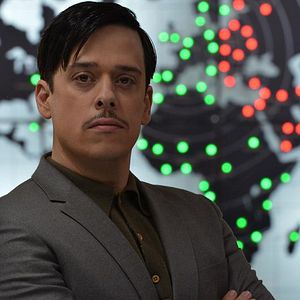 Fotoğraf Au service de la France