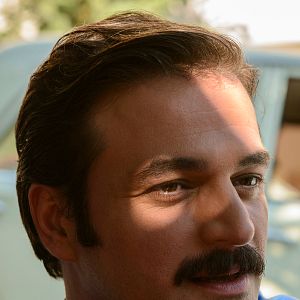 Fotoğraf Ufuk Özkan