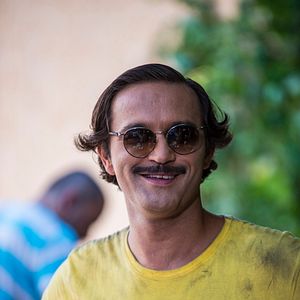 Fotoğraf Geniş Aile: Yapıştır!