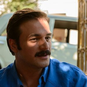 Fotoğraf Geniş Aile: Yapıştır!