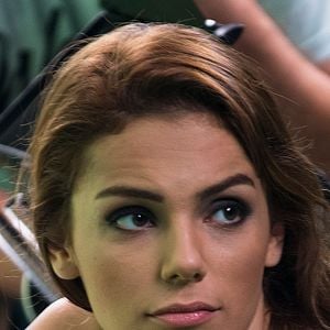 Fotoğraf Yağmur Tanrısevsin