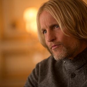 Fotoğraf Woody Harrelson