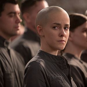 Fotoğraf Jena Malone