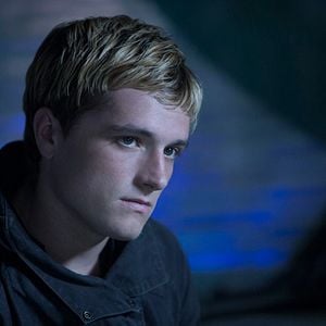 Fotoğraf Josh Hutcherson