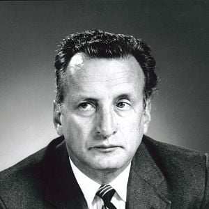 Fotoğraf George C. Scott