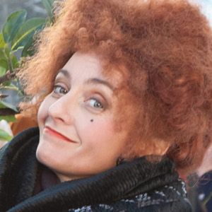 Fotoğraf Veronika Zilková