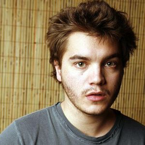Fotoğraf Emile Hirsch