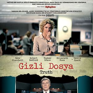 Fotoğraf Gizli Dosya