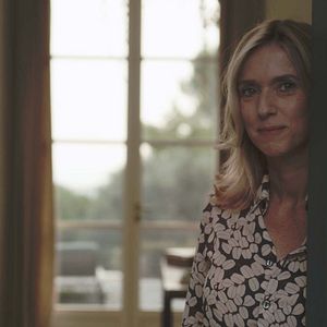 Fotoğraf Léa Drucker