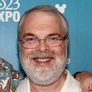 Fotoğraf Ron Clements