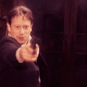Fotoğraf Mathieu Amalric