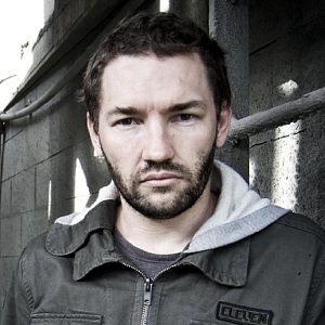 Fotoğraf Nash Edgerton