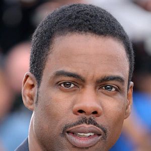Fotoğraf Chris Rock
