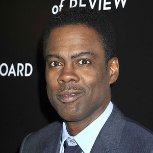 Fotoğraf Chris Rock