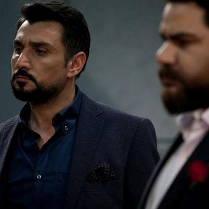 Fotoğraf Kurtlar Vadisi Pusu