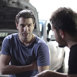 Fotoğraf Son Çıkış