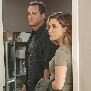 Fotoğraf Sophia Bush