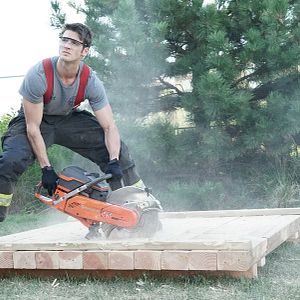 Fotoğraf Steven R. McQueen