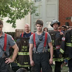 Fotoğraf Steven R. McQueen
