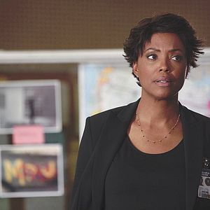 Fotoğraf Aisha Tyler