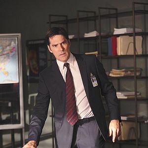 Fotoğraf Thomas Gibson