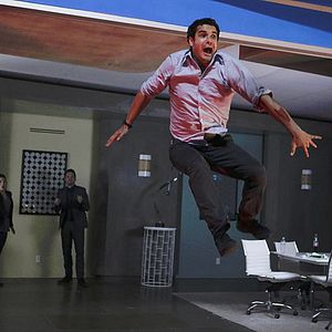 Fotoğraf Elyes Gabel