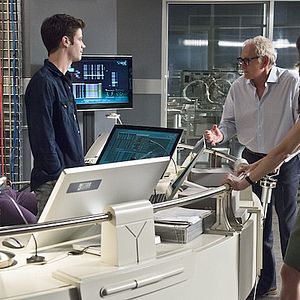 Fotoğraf Victor Garber