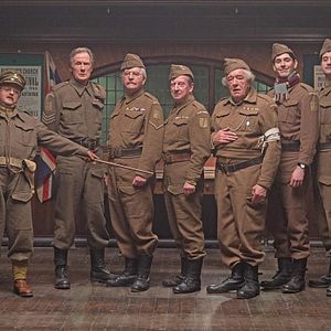 Fotoğraf Bill Paterson