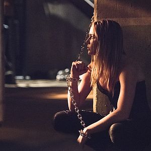 Fotoğraf Caity Lotz