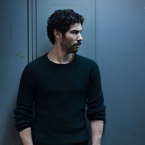 Fotoğraf Tahar Rahim
