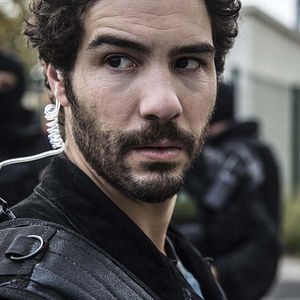 Fotoğraf Tahar Rahim