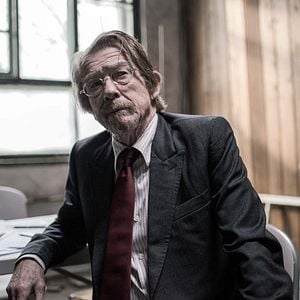 Fotoğraf John Hurt