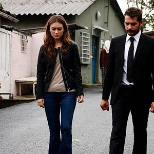 Fotoğraf Kara Ekmek