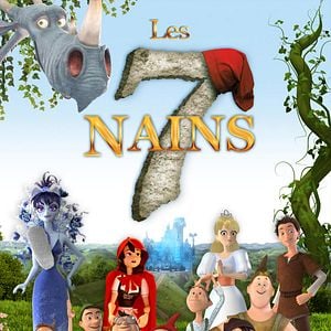 Fotoğraf Yedi Cüceler