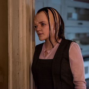 Fotoğraf Madeleine Martin