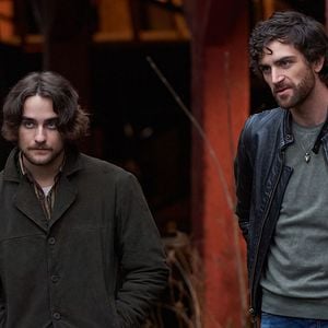 Fotoğraf Landon Liboiron