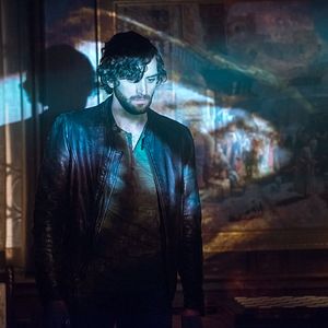 Fotoğraf Luke Camilleri