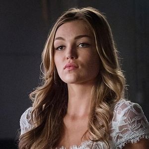 Fotoğraf Lili Simmons