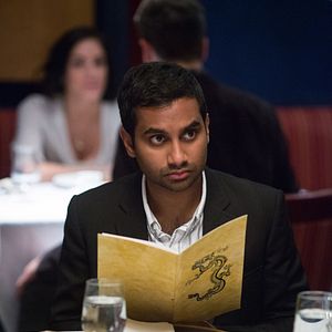 Fotoğraf Aziz Ansari