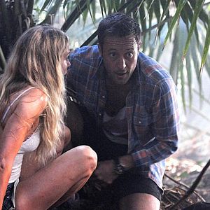 Fotoğraf Alex O'Loughlin