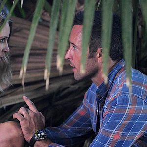 Fotoğraf Alex O'Loughlin