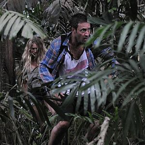 Fotoğraf Alex O'Loughlin