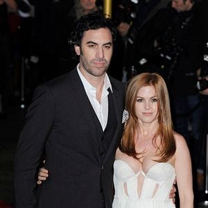 Fotoğraf Isla Fisher