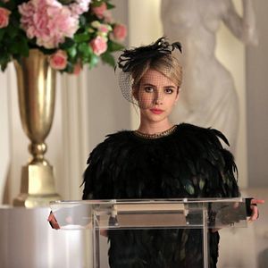 Fotoğraf Emma Roberts