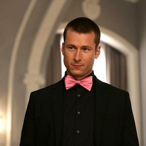 Fotoğraf Glen Powell