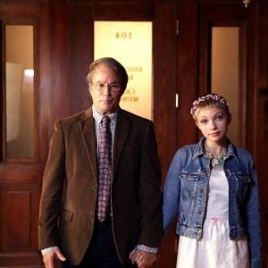 Fotoğraf Philip Casnoff