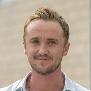Fotoğraf Tom Felton