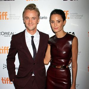 Fotoğraf Tom Felton