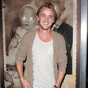 Fotoğraf Tom Felton